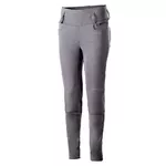 Moto Trousers Alpinestars Banshee šedé