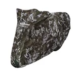 Plachta na motorku Oxford Aquatex Camo XL maskáč