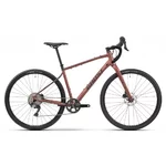 Gravel bicykel Ghost Asket Advanced AL - model 2024