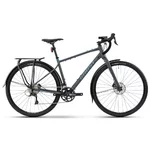 Gravel kolo Ghost Asket EQ AL - model 2024