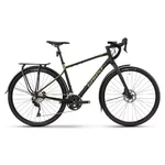 Gravel kolo Ghost Asket Essential EQ AL - model 2024