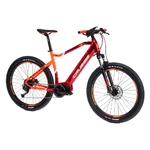 Horské elektrokolo Crussis e-Atland 7.6-L - model 2021 - 2.jakost