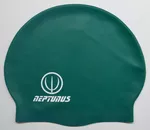 Neptunus Atlas úszósapka - sötétzöld
