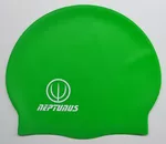 Neptunus Atlas úszósapka - Világoszöld