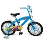 Mountain bike GALAXY Avengers Avengers Bike 16" - modell 2021