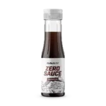 Biotech Zero Sauce 350ml Barbecue