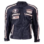 Enduro Jacket BOS 6488 černá