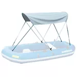 Árnyékoló Aqua Marina Speedy Boat Canopy csónakhoz