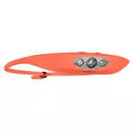 Headlamp Knog Bandicoot 250 - Coral