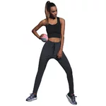 Women’s Sports Leggings BAS BLACK Lorena