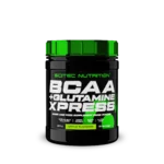 Scitec BCAA + Glutamine Xpress 300g