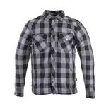 Aramid Motorcycle Shirt W-TEC Black Heart Reginald