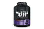 Muscle Mass 4000gr