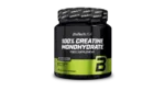 100% CREATINE MONOHYDRATE - 300 G