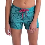 Women’s Board Shorts Jobe - Vintage Teal