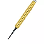 Darts Winmau Neutron Brass 20 g – 3-Pack - variant A