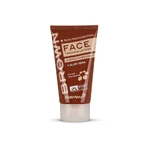 Tanning Lotion Tanny Maxx Brown Face + Smooth Bronzer 50ml