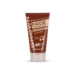 Opaľovací krém Tanny Maxx Brown Face Tanning Lotion + Smooth Bronzer 50ml