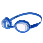 Children’s Swimming Goggles Arena Bubble 3 JR - clear-blue