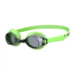 Children’s Swimming Goggles Arena Bubble 3 JR - smoke-lime