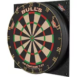 Dartboard Silencer Bull’s