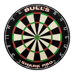 Sisal Dartboard Bull’s Shark Pro