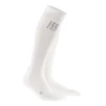 Women’s Compression Recovery Socks CEP - White
