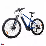 Horské elektrokolo ISL Tachion 630Wh 29" - model 2025 - Polar Blue