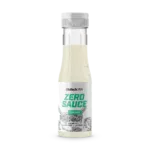 Biotech Zero Sauce 350ml Ceasar öntet