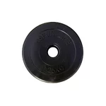 Stroj na fitness inSPORTline CEM 30 mm 1,25-15 kg