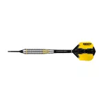 Harrows Chizzy High Grade Alloy Soft  Pfeile 3 Stk