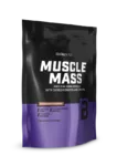 Muscle Mass 1000gr