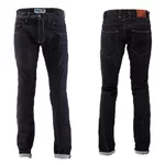 Men’s Moto Jeans PMJ City - Blue