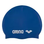 Swim Cap Arena Classic Silicone JR - Blue