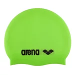 Swim Cap Arena Classic Silicone JR - Lime