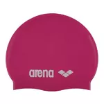 Swim Cap Arena Classic Silicone JR - Pink