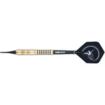 Lotki do darta Unicorn Core Brass S2 3 szt.