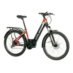 Bicykel s motorom Crussis e-Country 7.7 - model 2022