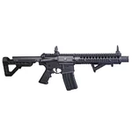 Vzduchový samopal Crosman DPMS SBR Full Auto 4,5mm