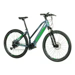 Women’s Cross E-Bike Crussis e-Cross Lady 9.7-S – 2022