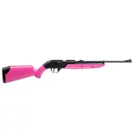 Air Rifle Crosman Pumpmaster 760 4.5 mm Pink