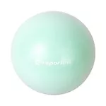 Piłka gimnastyczna do aerobiku inSPORTline Aerobic Ball rehabilitacyjna 25 cm - mentol