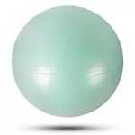 Exercise Ball inSPORTline Stretch Ball 65 cm - Mint