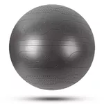 Piłka gimnastyczna fitness inSPORTline Stretch Ball 65 cm