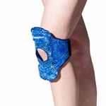 Opaska na łokieć lub kolano inSPORTline Vivogeno z chłodząco-rozgrzewającymi kulkami żelowymi