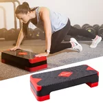 Aerobic Exercise Step Platform inSPORTline AS150