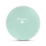inSPORTline Yoga Ball 1 kg - mentolová