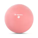 Jóga labda inSPORTline 2 kg - rózsaszín