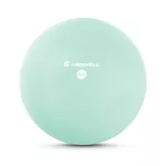 Jóga labda inSPORTline 2 kg - mentol