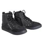 Motorcycle Boots W-TEC Sevendee - Black